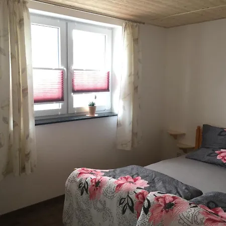 Ferienwohnung Gross Konigswalde Exterior photo
