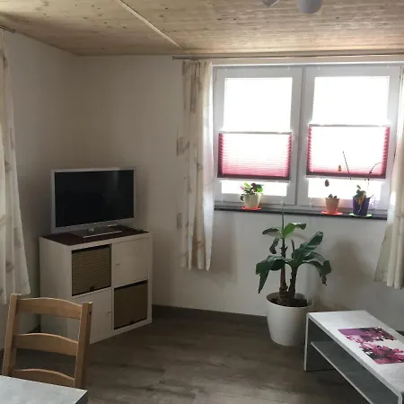 Ferienwohnung Gross Konigswalde Exterior photo