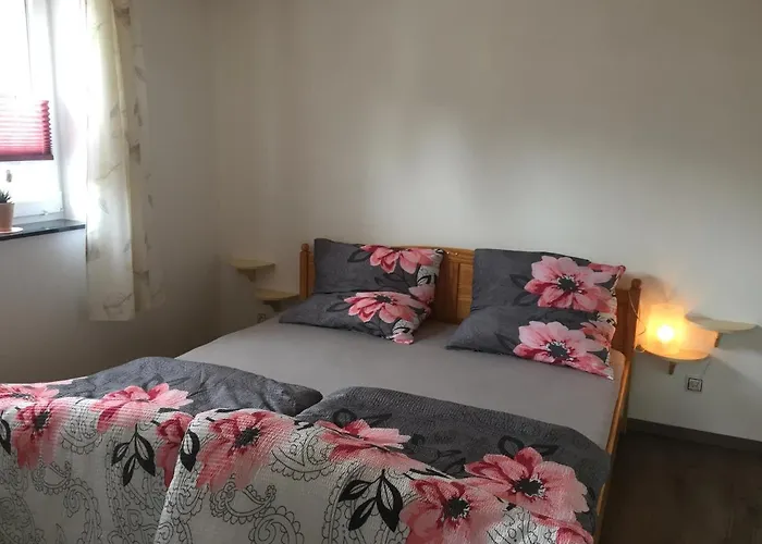 Ferienwohnung Gross