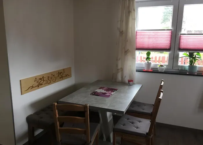 Ferienwohnung Gross