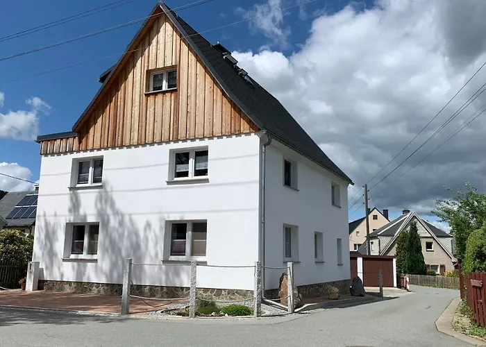 Ferienwohnung Gross