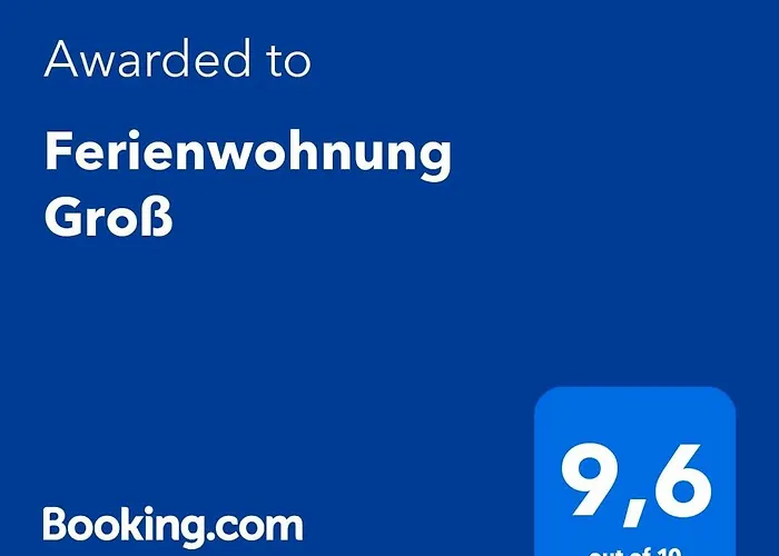 Ferienwohnung Gross