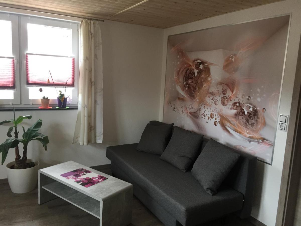 Gross Apartment