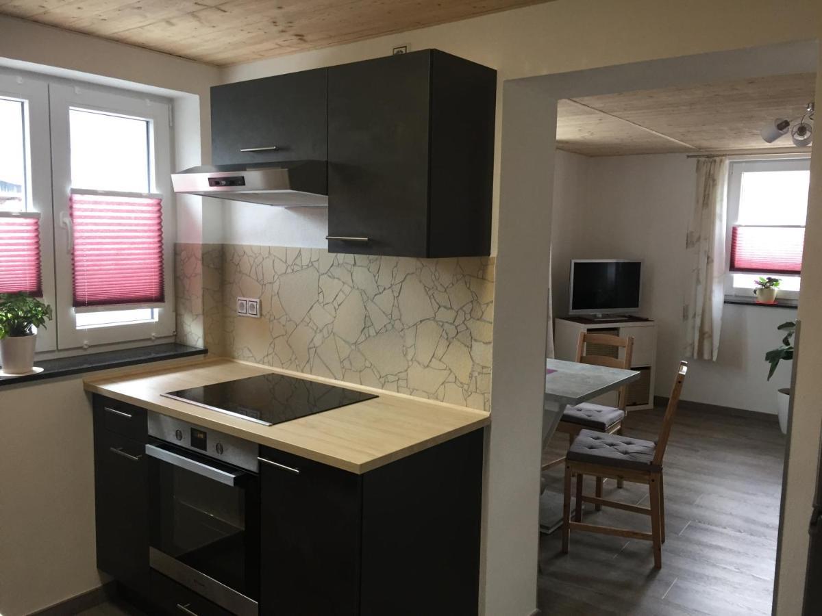 Apartment Gross Konigswalde